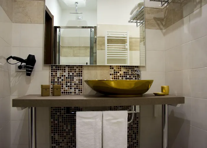 Durini Aparthotel Mailand