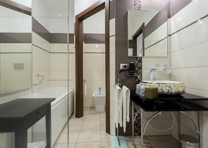 Durini Aparthotel Mailand