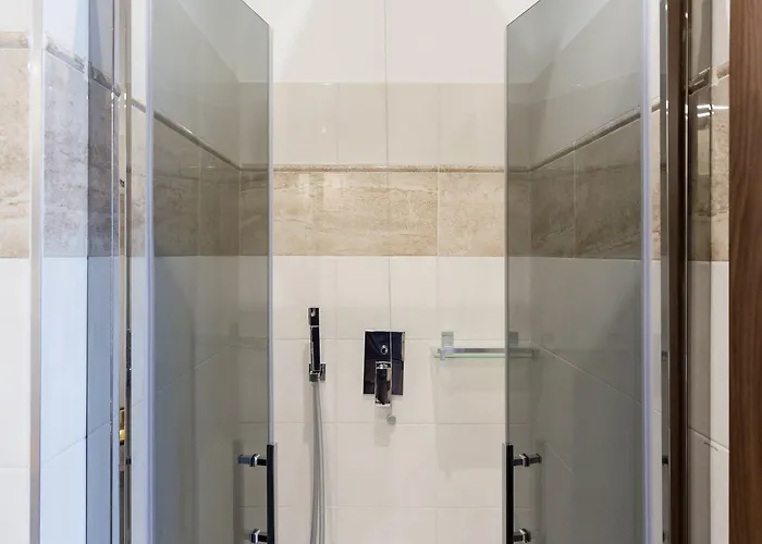 Durini Aparthotel 4*