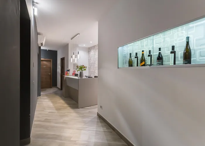 公寓式酒店 杜丽尼公寓酒店 4*