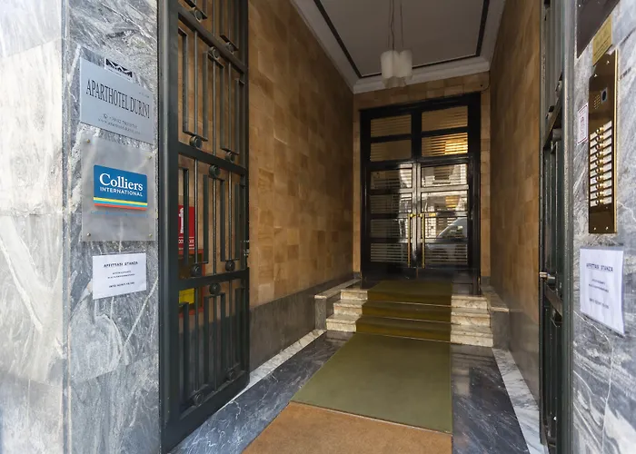 公寓式酒店 杜丽尼公寓酒店