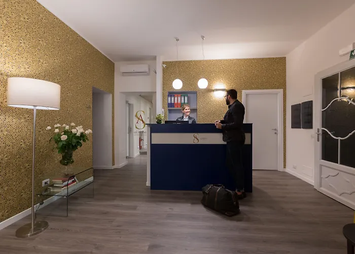 Ai Suma 3* Милан