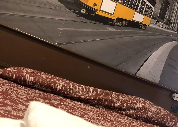 Corvetto Corso Lodi *