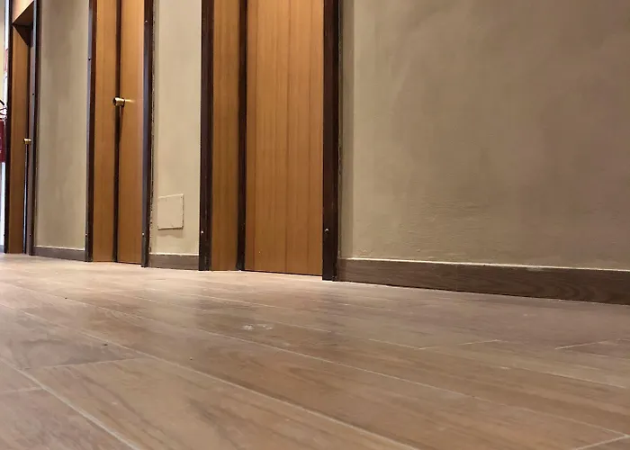 ホテル Corvetto Corso Lodi *