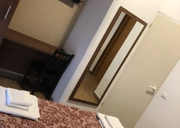 Corvetto Corso Lodi *