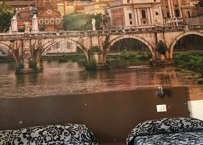 Hotel Corvetto Corso Lodi Milão