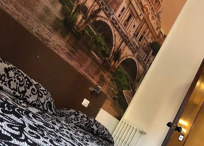 ホテル Corvetto Corso Lodi