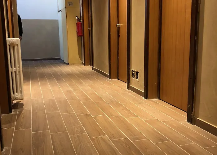 Corvetto Corso Lodi ホテル *