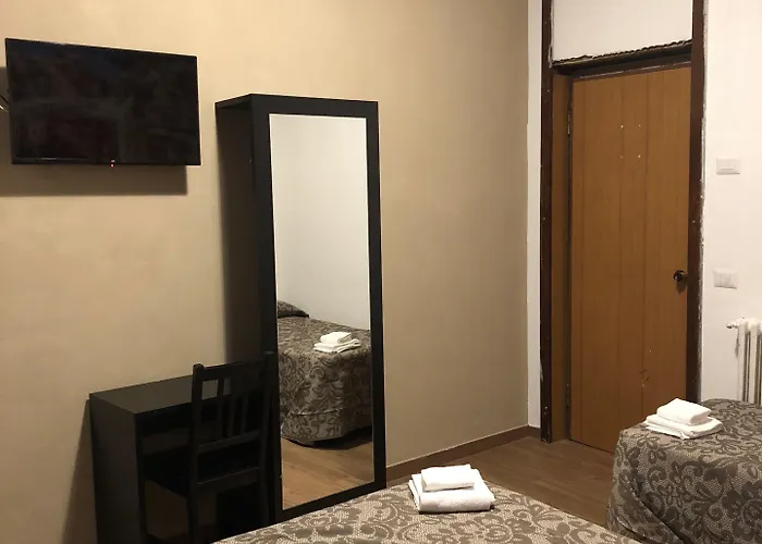 Corvetto Corso Lodi * ミラノ