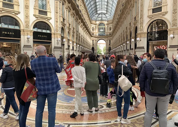 ホテル Corvetto Corso Lodi *