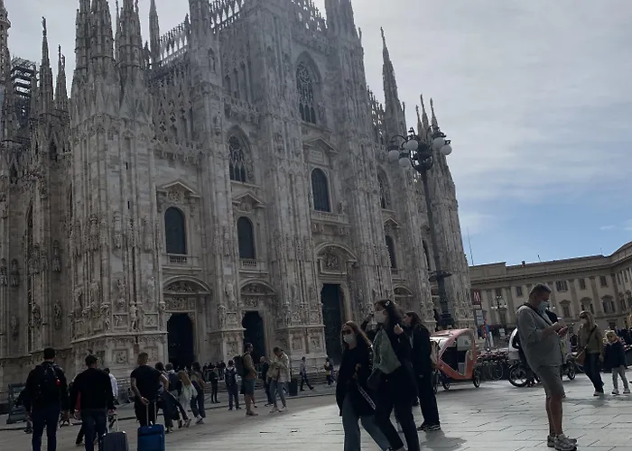 Corvetto Corso Lodi *