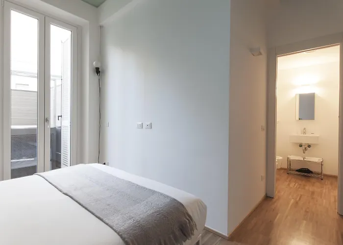 Brera In Center דירה