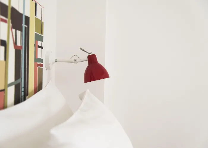 Brera In Center * מילאנו