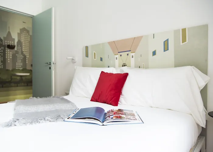 Brera In Center דירה *