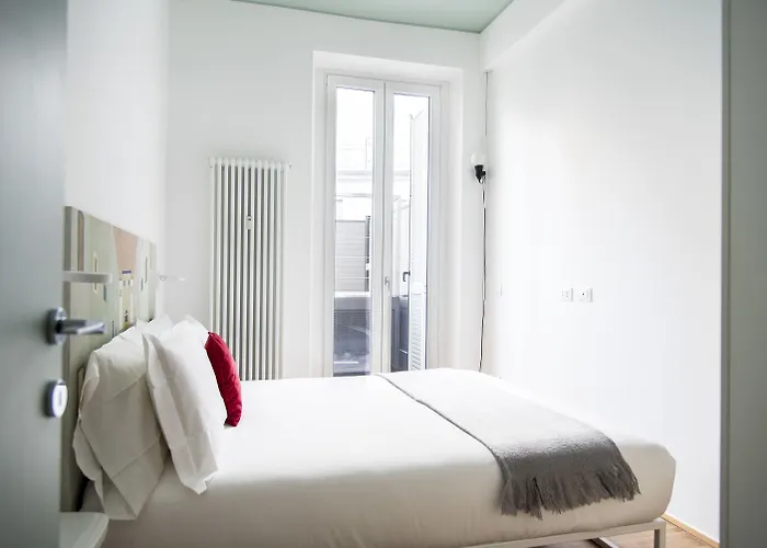 Brera In Center * מילאנו