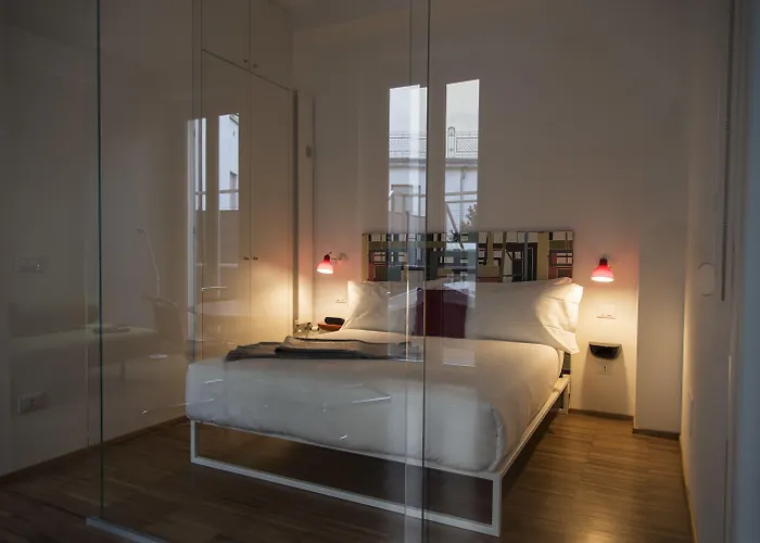 Brera In Center דירה *