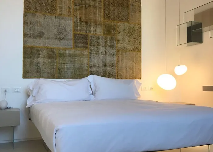 Brera In Center דירה מילאנו