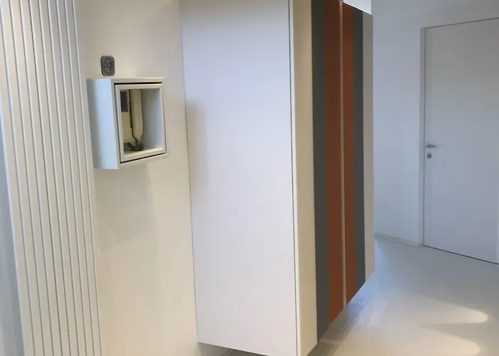 דירה Brera In Center *