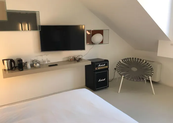 Brera In Center דירה *