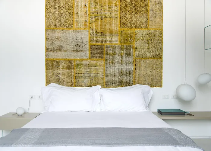 דירה Brera In Center *