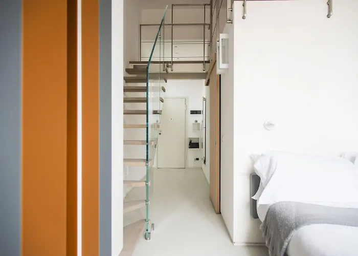 Brera In Center דירה