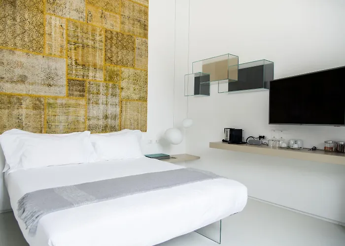 דירה Brera In Center מילאנו