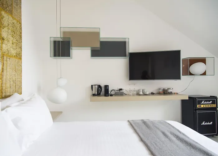 Brera In Center * מילאנו