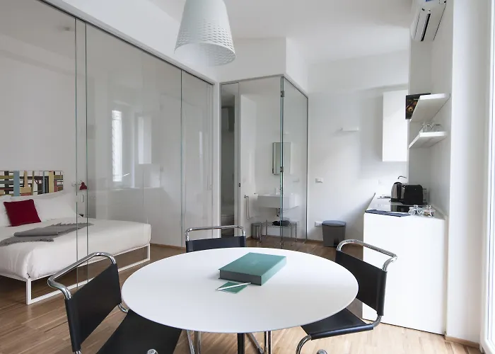 Brera In Center * מילאנו