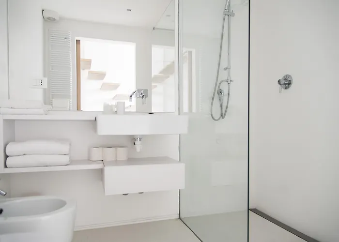 דירה Brera In Center מילאנו