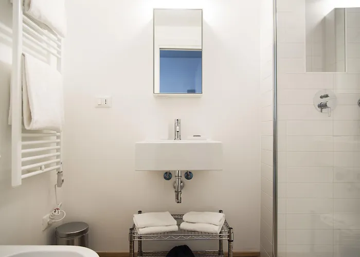 Brera In Center מילאנו