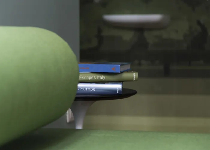 דירה Brera In Center מילאנו