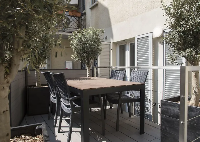 דירה Brera In Center