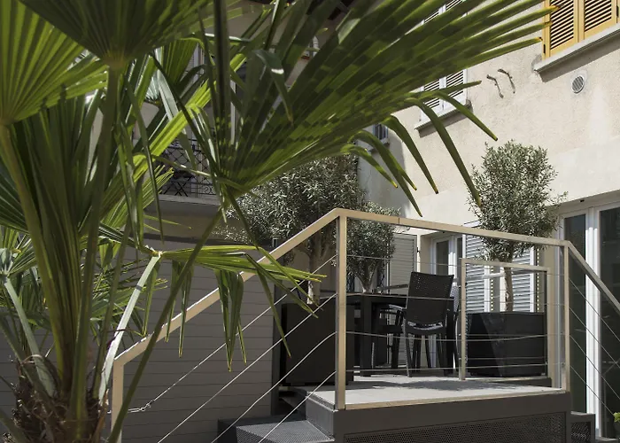 Brera In Center דירה *