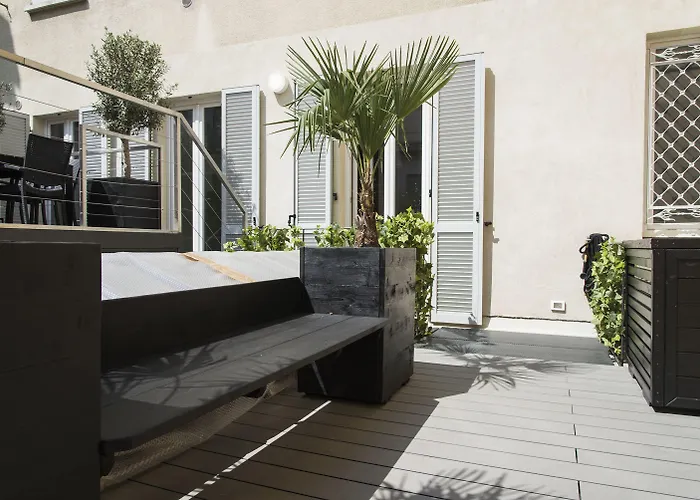 Brera In Center Daire Milano