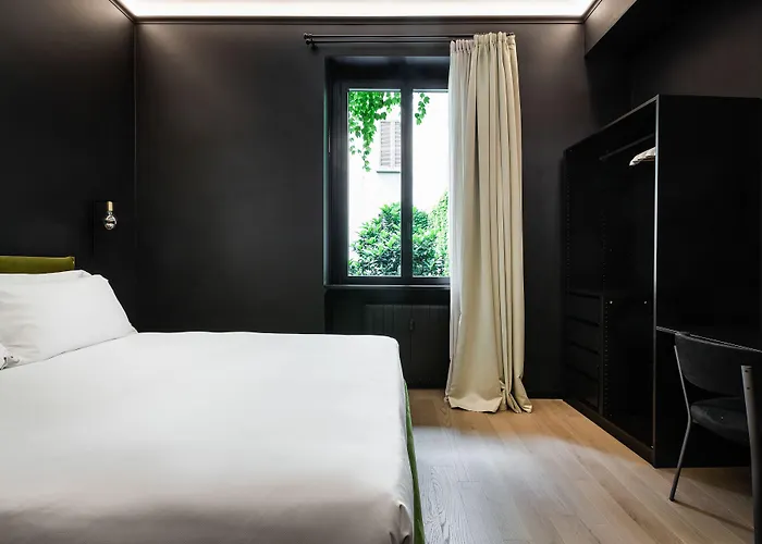 Brera In Center מילאנו