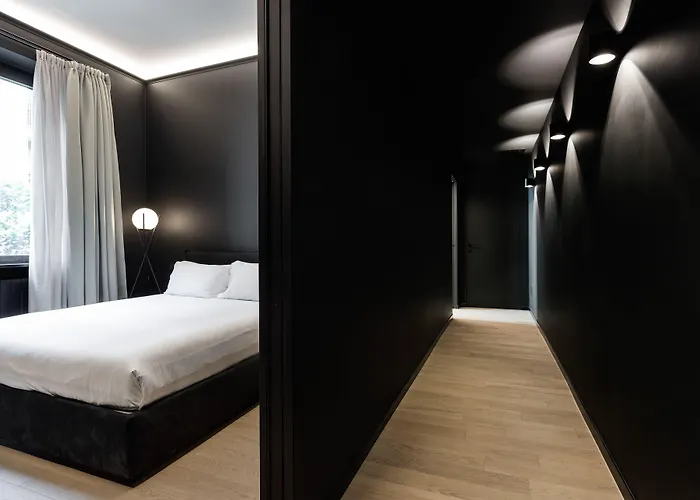 Brera In Center מילאנו