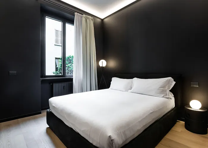 Brera In Center * מילאנו