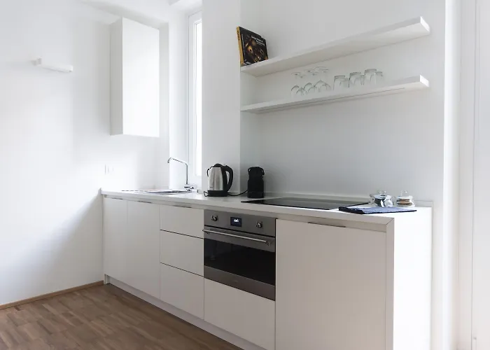 דירה Brera In Center