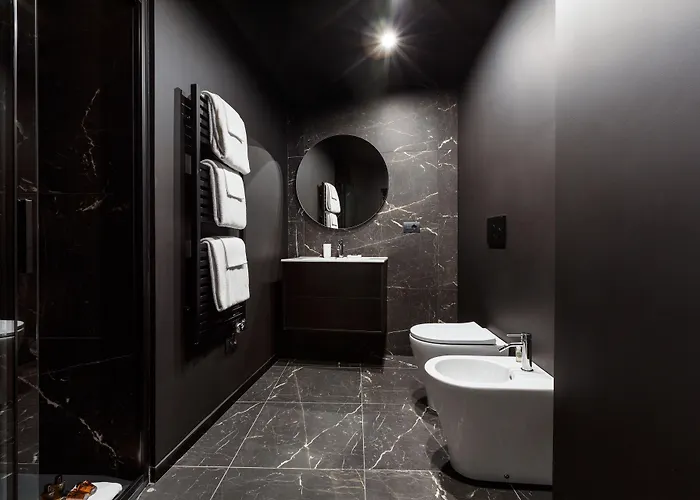 Brera In Center דירה מילאנו