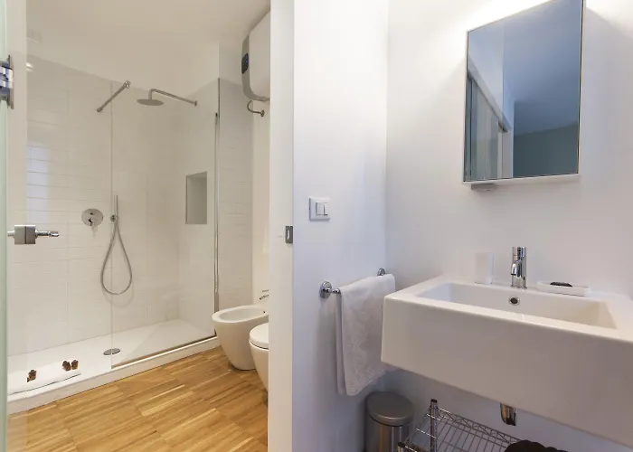 Brera In Center דירה מילאנו