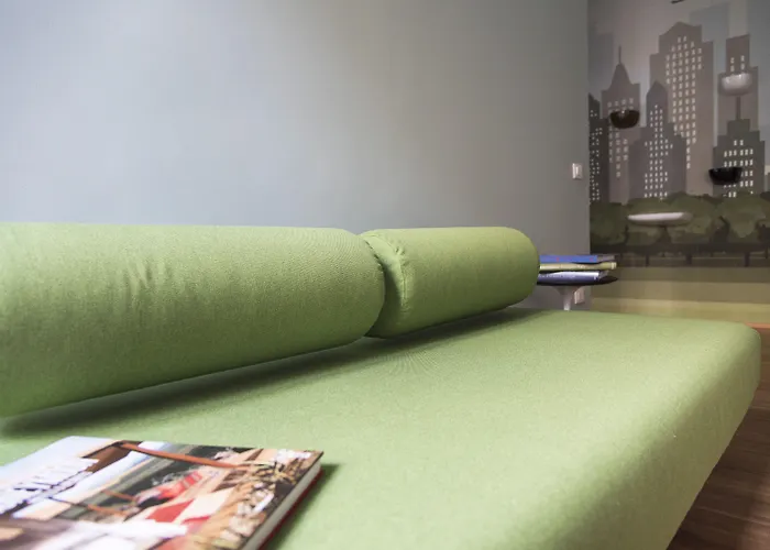 דירה Brera In Center *