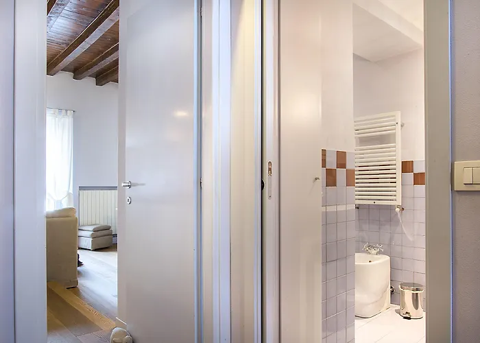 아파트 Easyhomes - Porta Venezia Oberdan