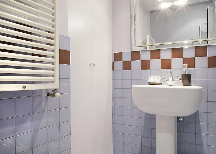 아파트 Easyhomes - Porta Venezia Oberdan