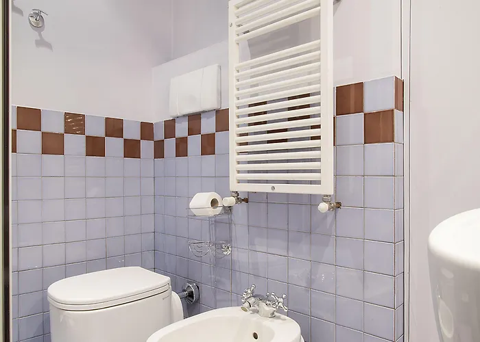 Easyhomes - Porta Venezia Oberdan 밀라노