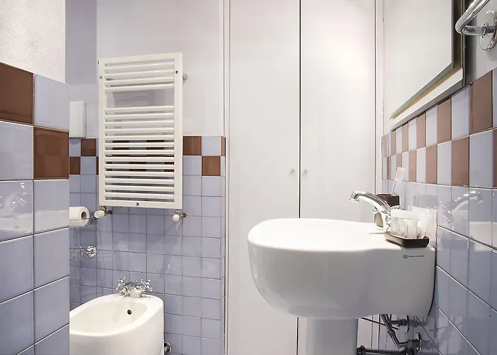 아파트 Easyhomes - Porta Venezia Oberdan