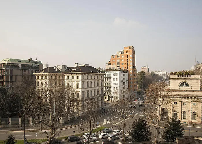 Easyhomes - Porta Venezia Oberdan