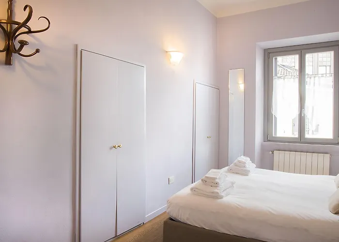 Easyhomes - Porta Venezia Oberdan *