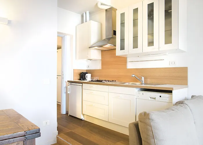 Easyhomes - Porta Venezia Oberdan 아파트 밀라노