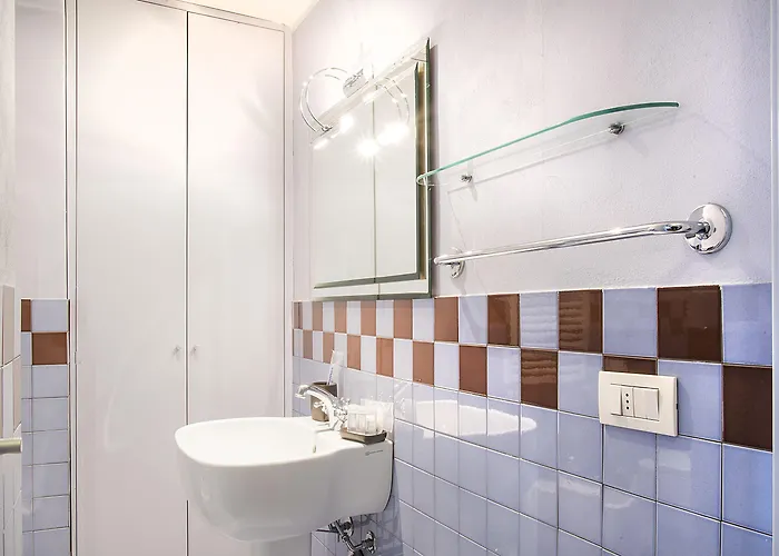 Easyhomes - Porta Venezia Oberdan 아파트 밀라노