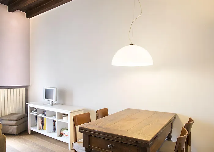 Apartmán Easyhomes - Porta Venezia Oberdan Milán